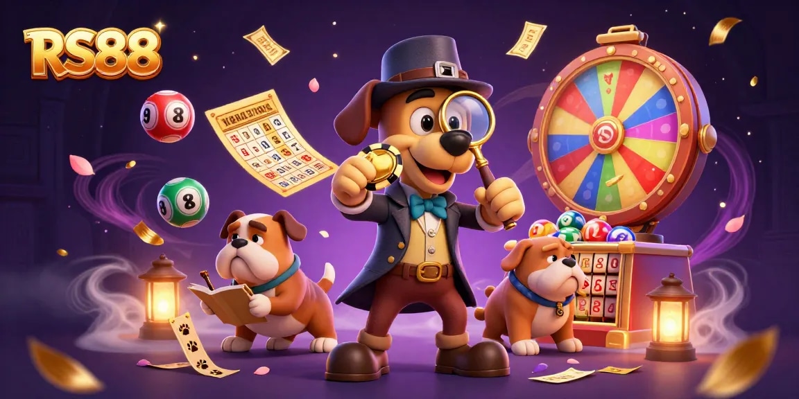 Join the action at RS88 with dynamic games and vibrant casino elements.