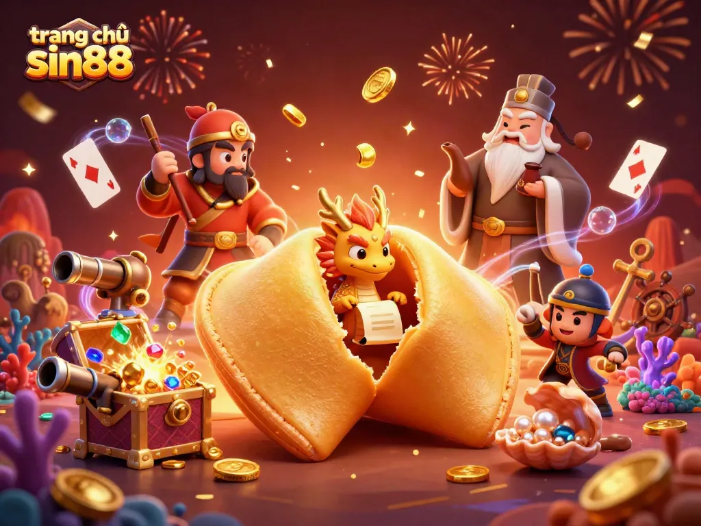 Engage with trang chủ sin88 for an exciting journey filled with vibrant treasures and dynamic gameplay.