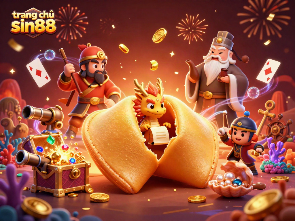 Engage with trang chủ sin88 for an exciting journey filled with vibrant treasures and dynamic gameplay.
