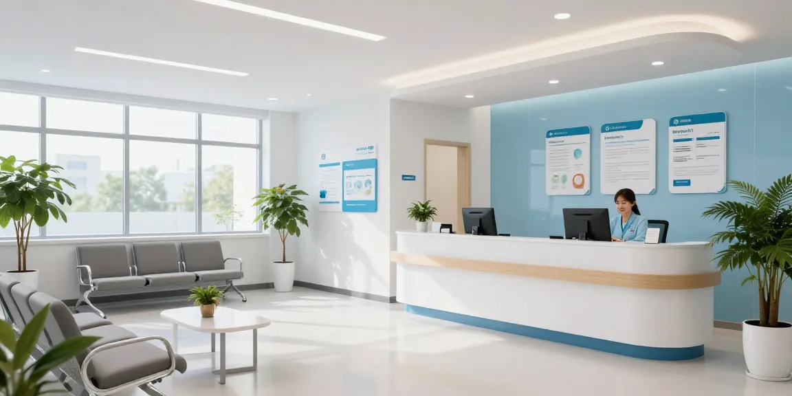 Akra Labs Shop – medizinische Dienstleistungen für optimale Patientenversorgung in einer modernen Gesundheitsklinik.