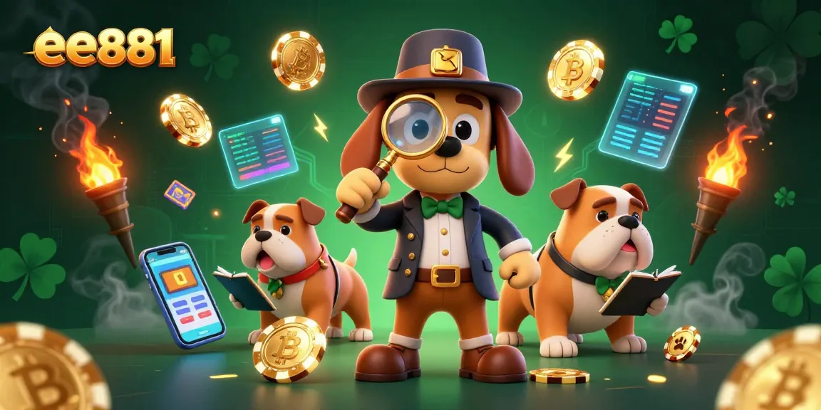 Engage in thrilling gameplay at ee881, where cryptocurrency meets online poker in an exciting scene.