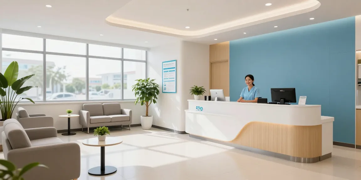 Schwarzkümmelöl in einer Arztpraxis für patientenorientierte Gesundheitsversorgung