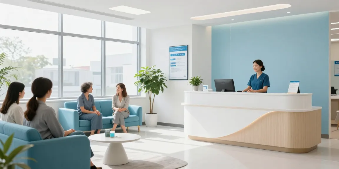 Hair transplant Istanbul cost consultation in a modern healthcare environment, featuring medical professionals and patient care services.