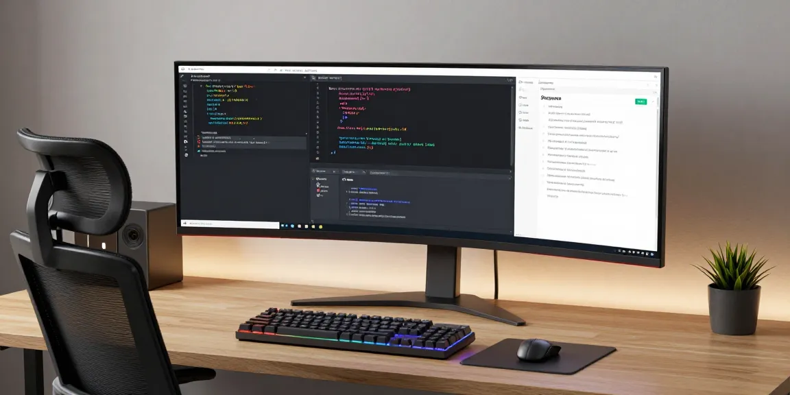 Effiziente Shopware-Betreuung durch erfahrene Entwickler in modernem Setup.